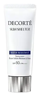 Decorte Sun Shelter  SPF 50