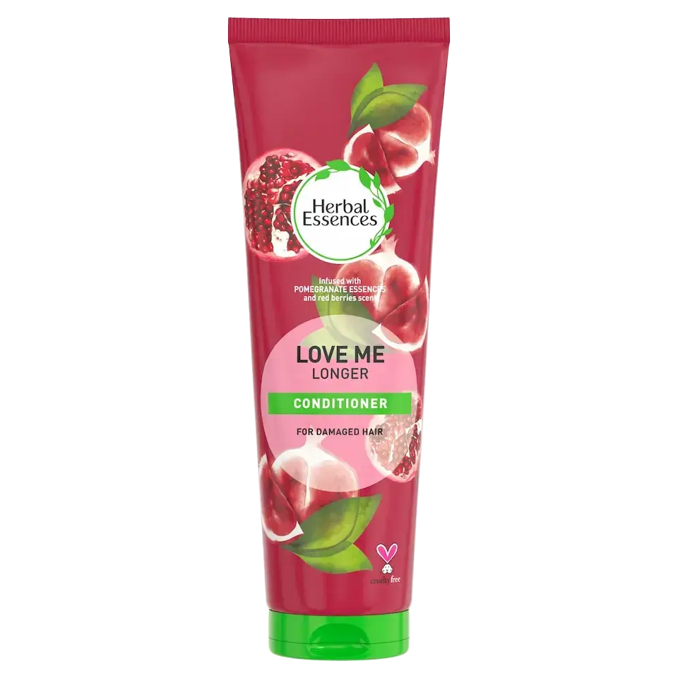 Herbal Essences Love Me Longer Conditioner