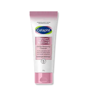 Cetaphil Bright Healthy Radiance Gentle Renewing Cleanser Singapore