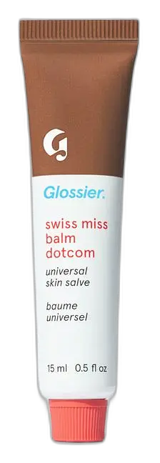Glossier Balm Dotcom Swiss Miss