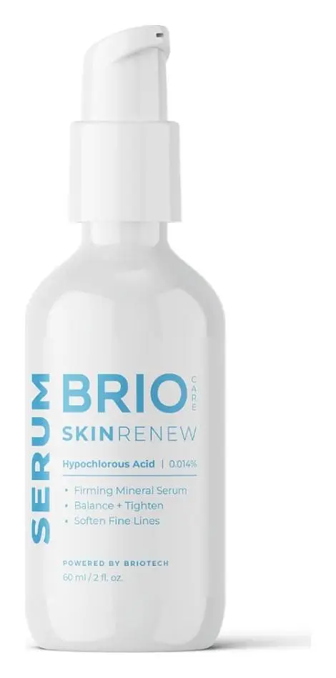 Briotech Skin Renew Serum