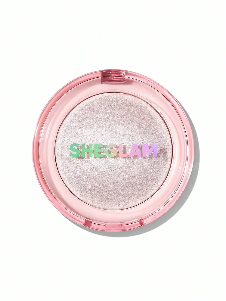 SHEGLAM Glowchi Bouncy Highlighter Powdered Sugar