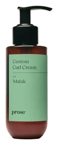 Prose Custom Curl Cream Color Enhance