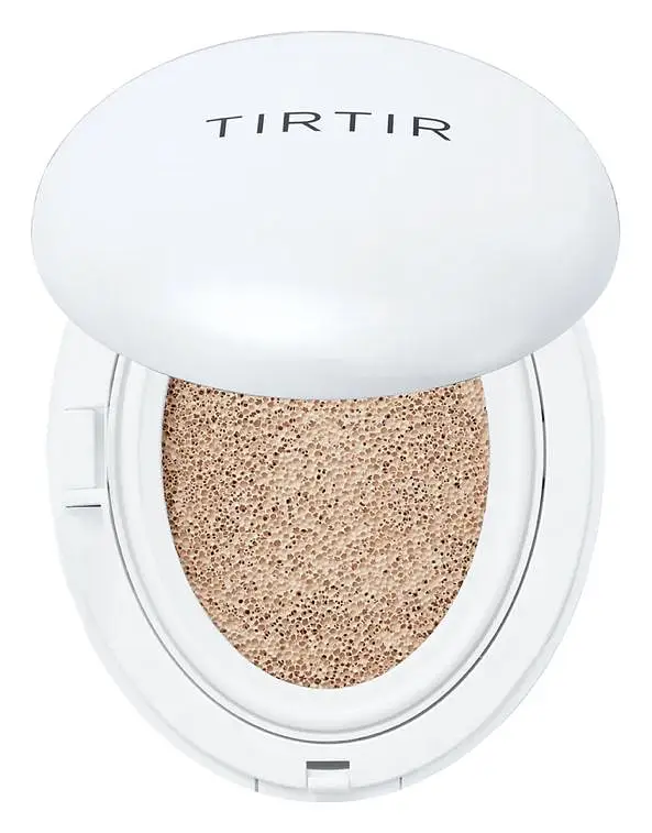 Tirtir My Glow Cream Cushion 21N Ivory