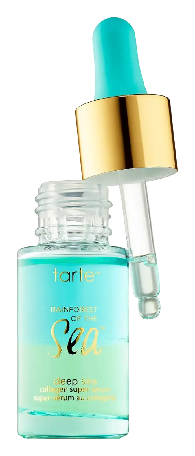 Tarte SEA Deep Sea Collagen Super Serum
