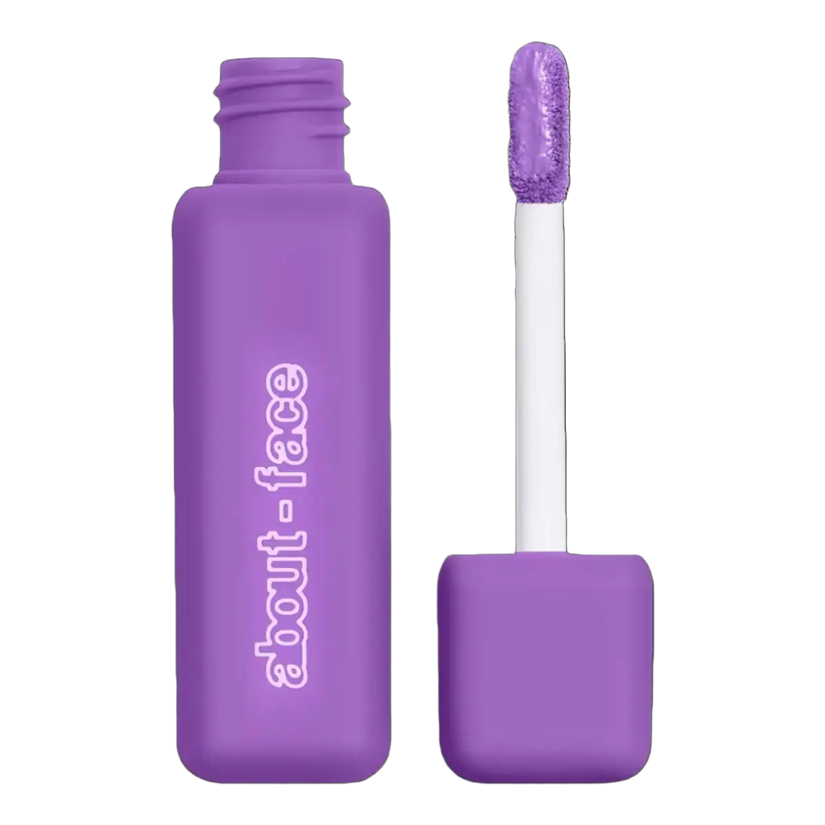 about-face Matte Fluid Eye Paint New Karma