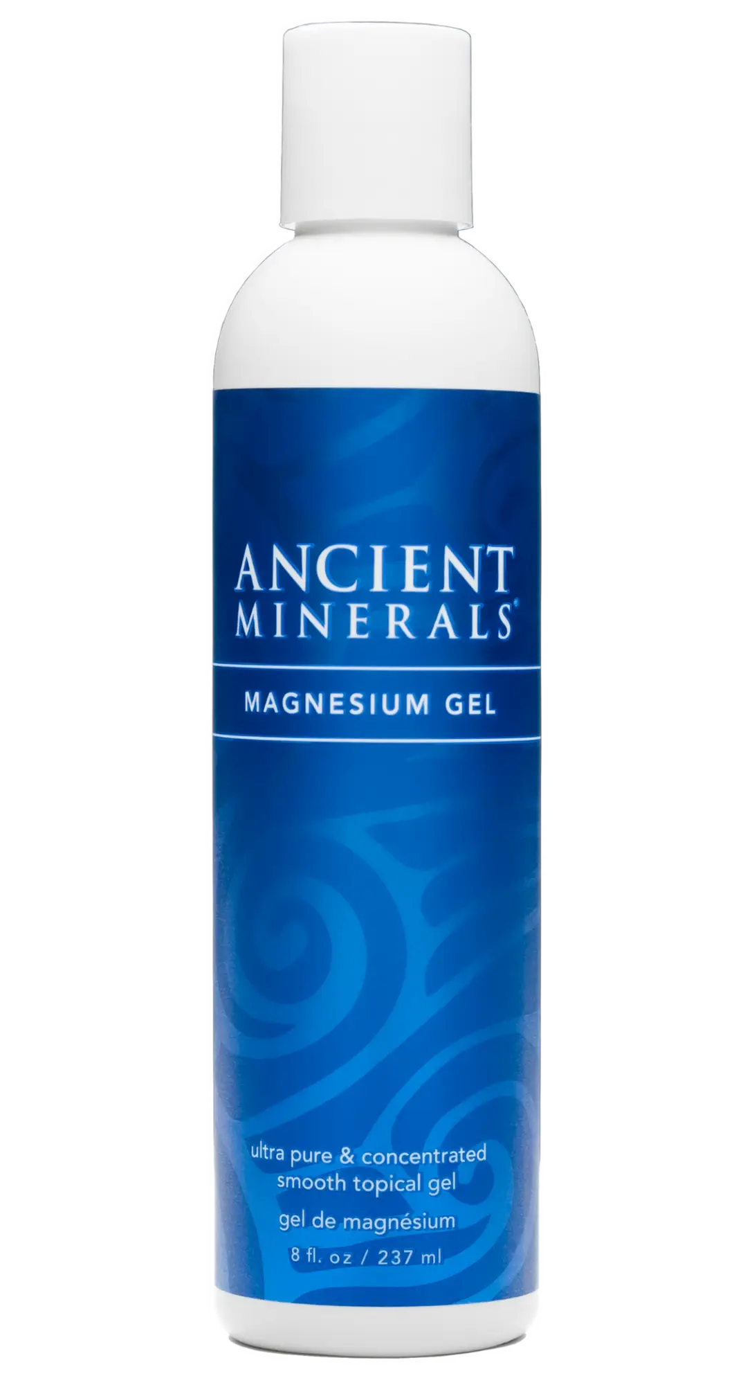 Ancient Wisdom Magnesium Gel