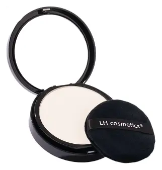 LH Cosmetics Blotting Powder