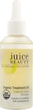 Juice Beauty USDA Organic Treatment Oil