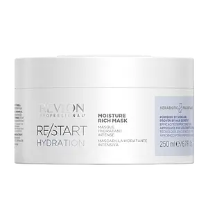 Revlon Professional Re/Start Hydration Moisture Rich Mask