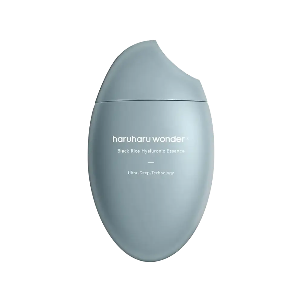 Haruharu Wonder Black Rice Hyaluronic Essence