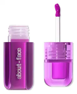 about-face Blush Rush Pigmented Fluid Blush Jump Start