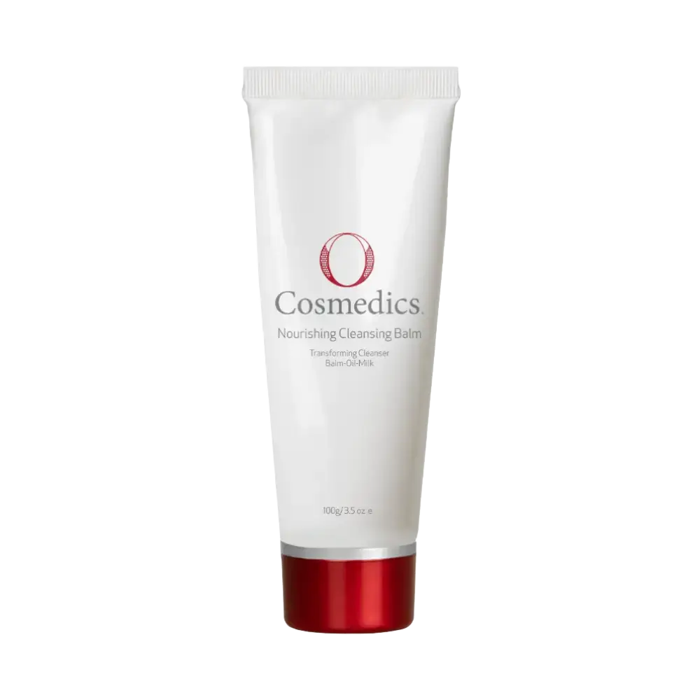 O Cosmedics Nourishing Cleansing Balm