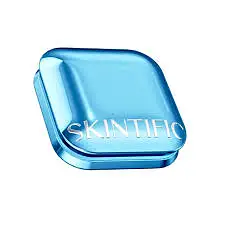 Skintific Powder Foundation Porcelain