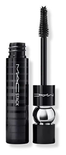 Mac Cosmetics Macstack Mascara Superstack Mega Brush