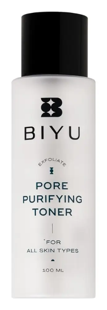 Biyu Pore Purifying Toner