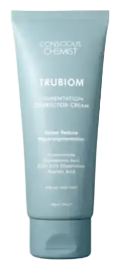 Conscious Chemist Trubiom Pigmentation Corrector Cream
