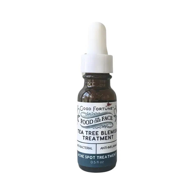Good Fortune Tea Tree Blemish Treatment