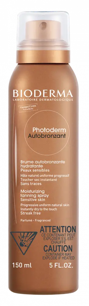 Bioderma Photoderm Self-Tanner
