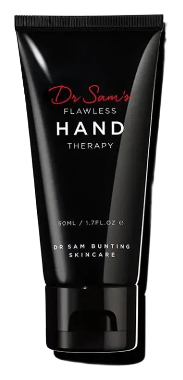 Dr Sam’s Flawless Hand Therapy