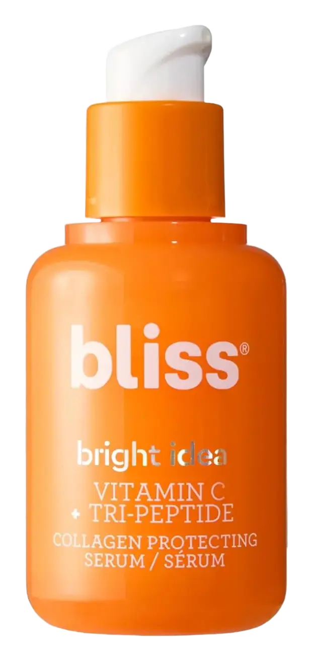 Bliss Bright Idea Serum