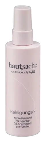 Hautsache Reinigungsöl