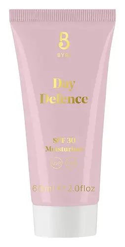 BYBI Day Defence Moisturiser with SPF 30