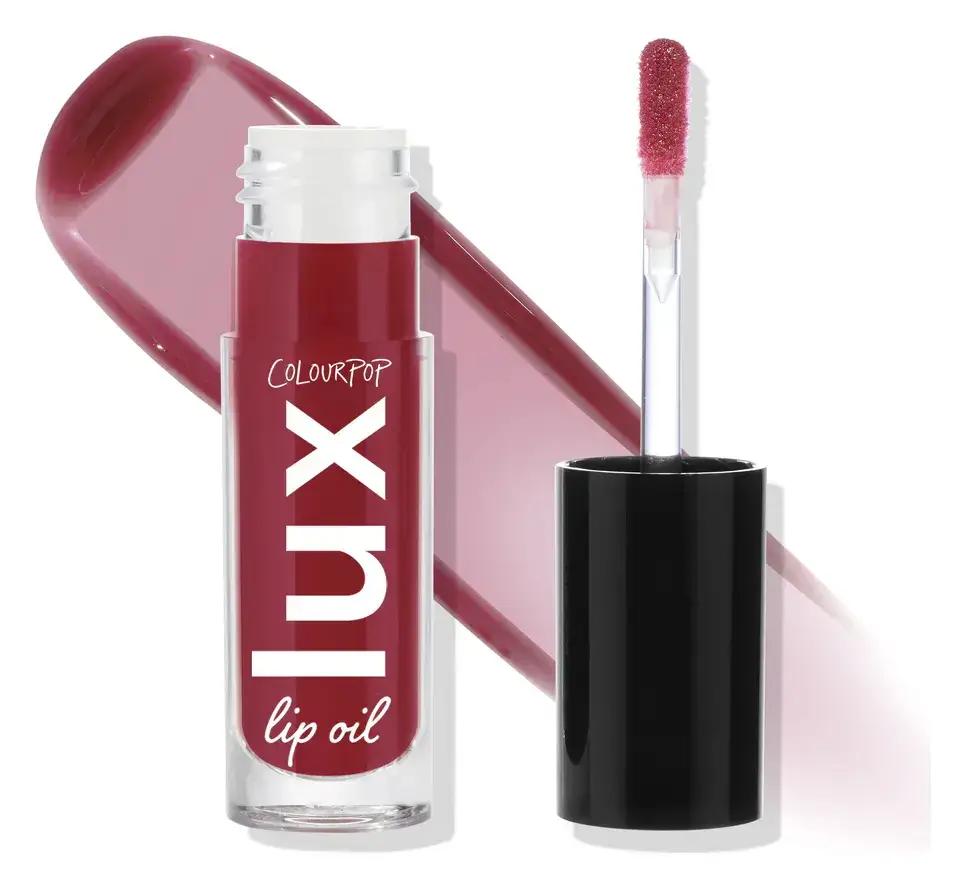 Colourpop Lux Lip Oil Bells