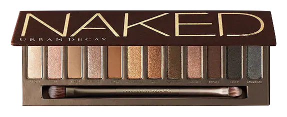 Urban Decay Naked 1 Eyeshadow Palette