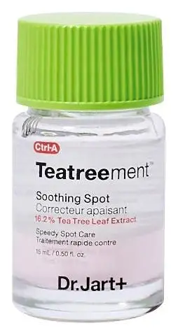 Dr. Jart+ Teatreement Soothing Spot