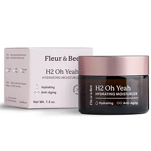 Fleur & Bee H2 Oh Yeah
