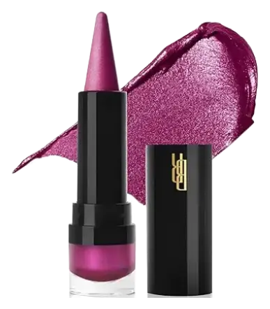 Black Radiance Metalicious Lip Sculptor Diamond Pink