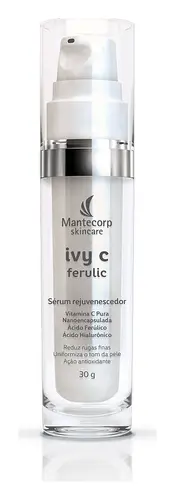 Mantecorp Ivy C Ferulic