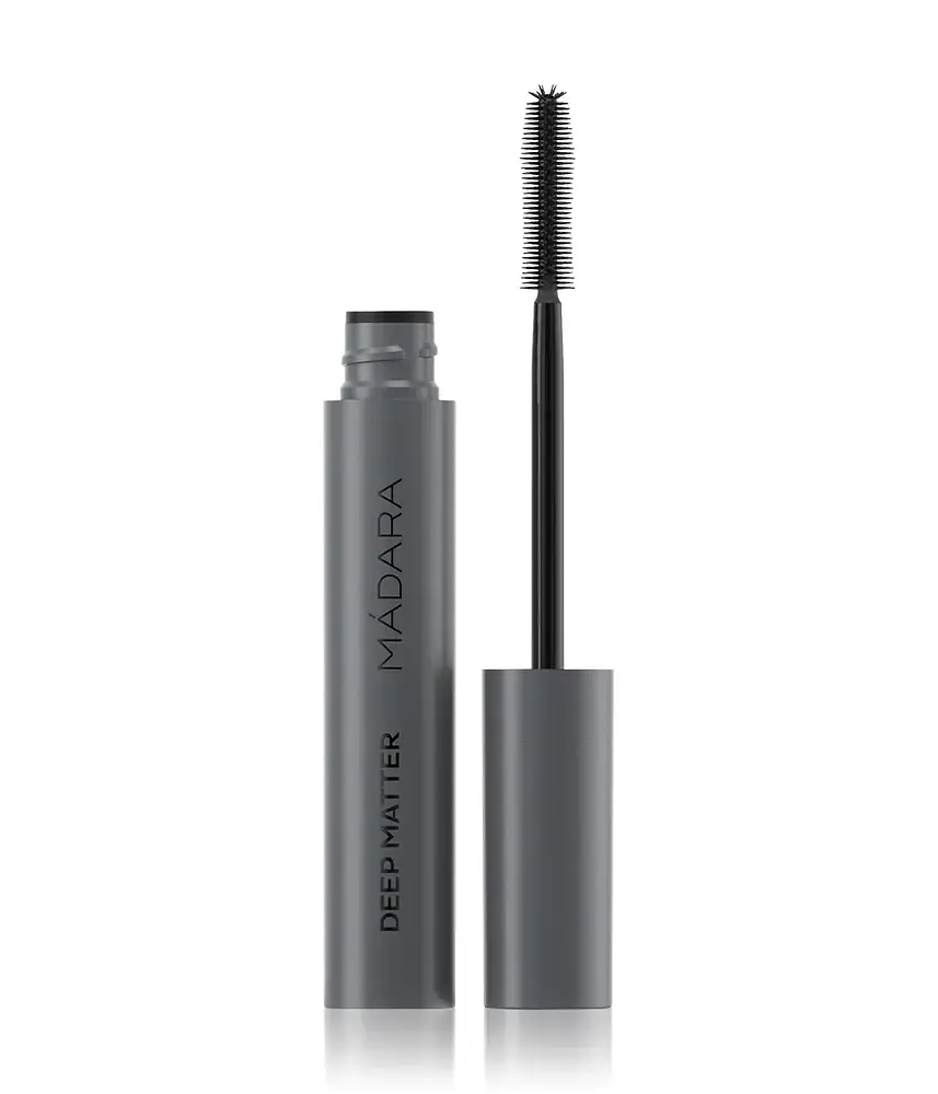 Madara Deep Matter Bold Volume Mascara