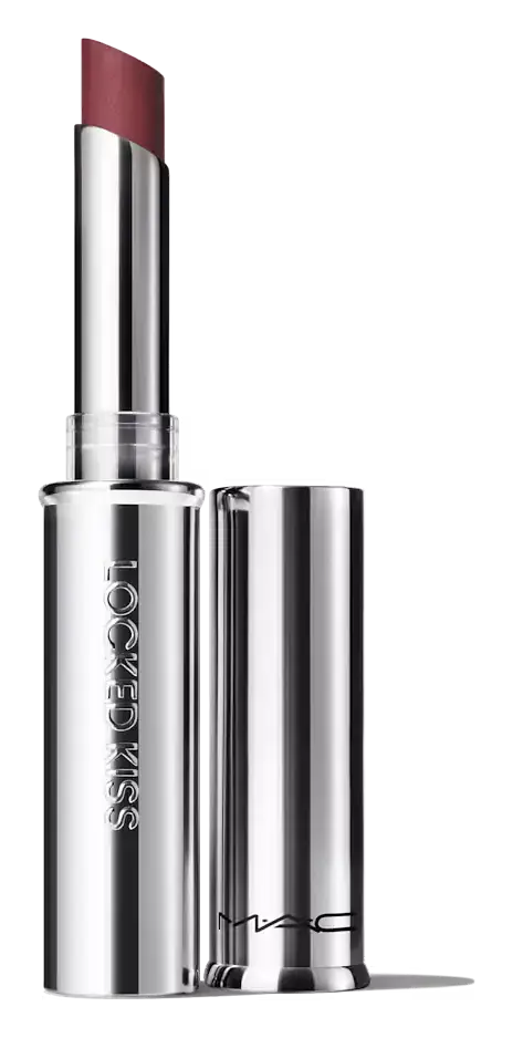 Mac Cosmetics Locked Kiss 24hr Lipstick Vixen