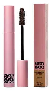 Gen See Spectator Sport Mascara Brown
