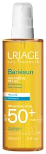 Uriage Bariésun Dry Oil SPF 50+