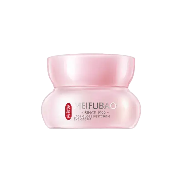 Meifubao Jade Gloss Restoring Eye Cream