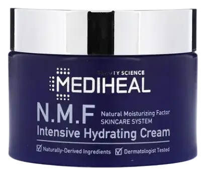 Mediheal N.M.F Intensive Hydrating Cream