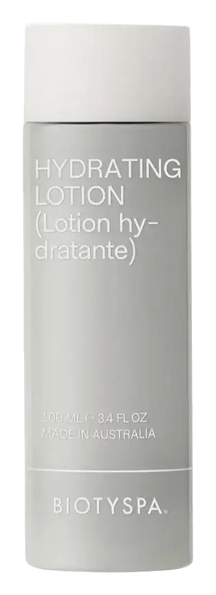 Biotyspa Hydrating Lotion