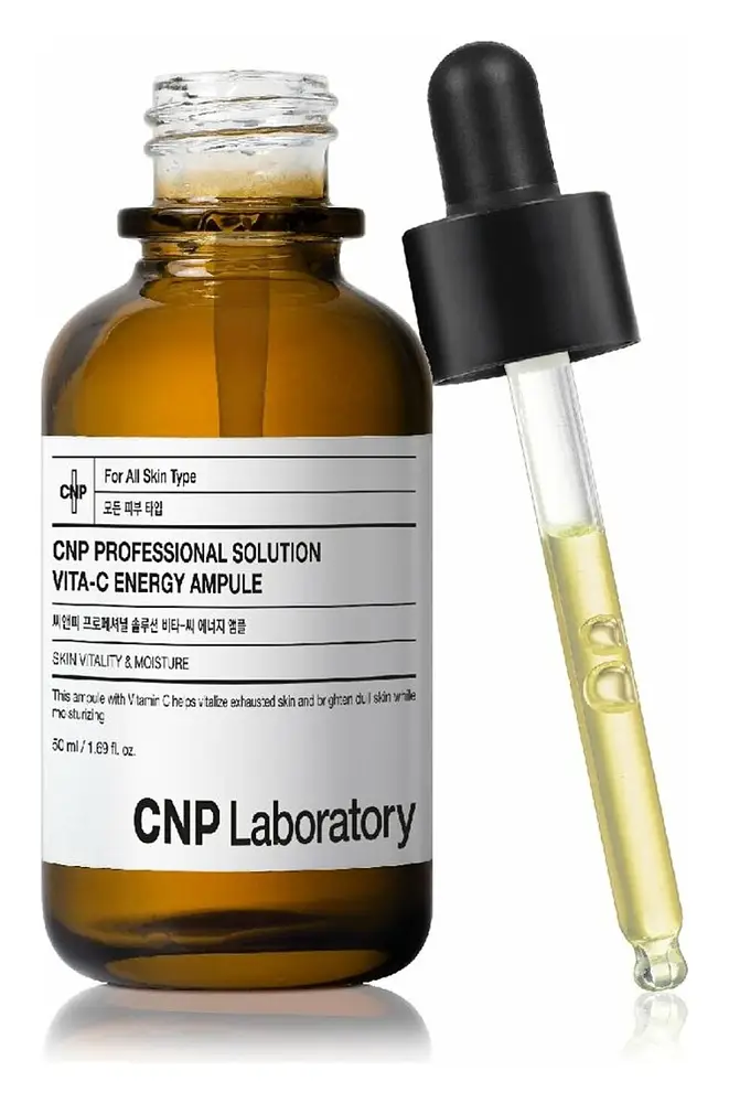 CNP Laboratory Professional Vita-C Energy Ampoule