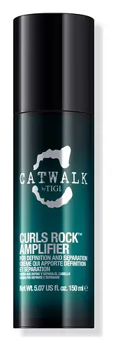 Bed Head by TIGI Catwalk Curls Rock Amplifier