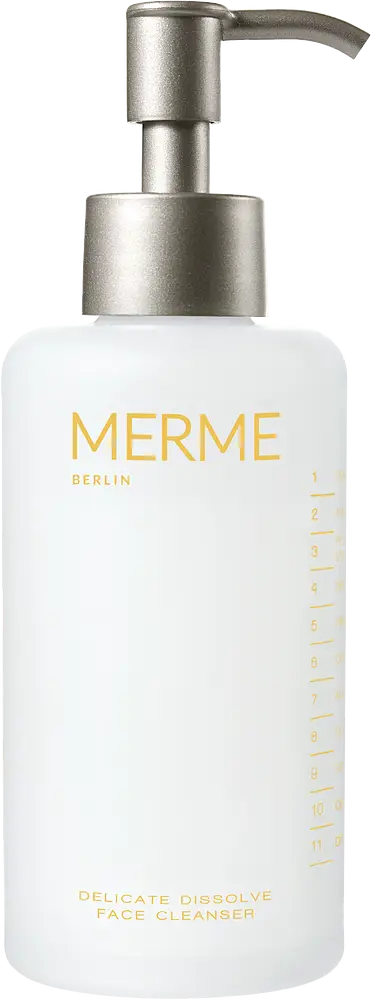 Merme Berlin Delicate Dissolve Face Cleanser