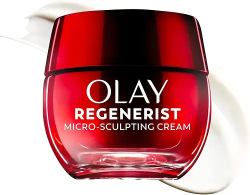 Olay Regenerist Micro-Sculpting Cream
