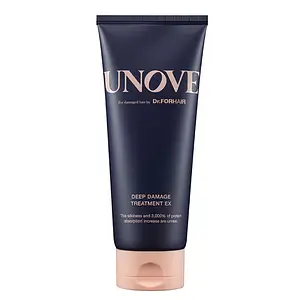 Dr.ForHair UNOVE Deep Damage Treatment EX