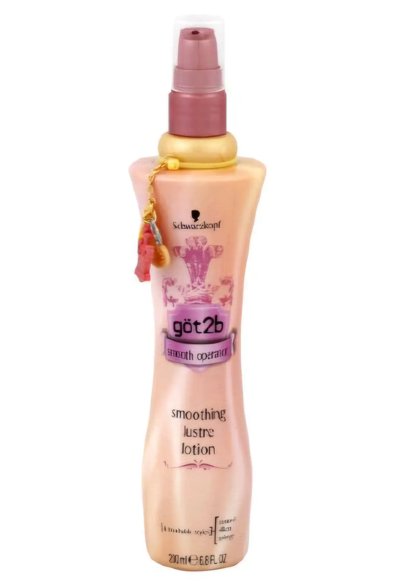 got2b Smooth Operator Lustre Lotion