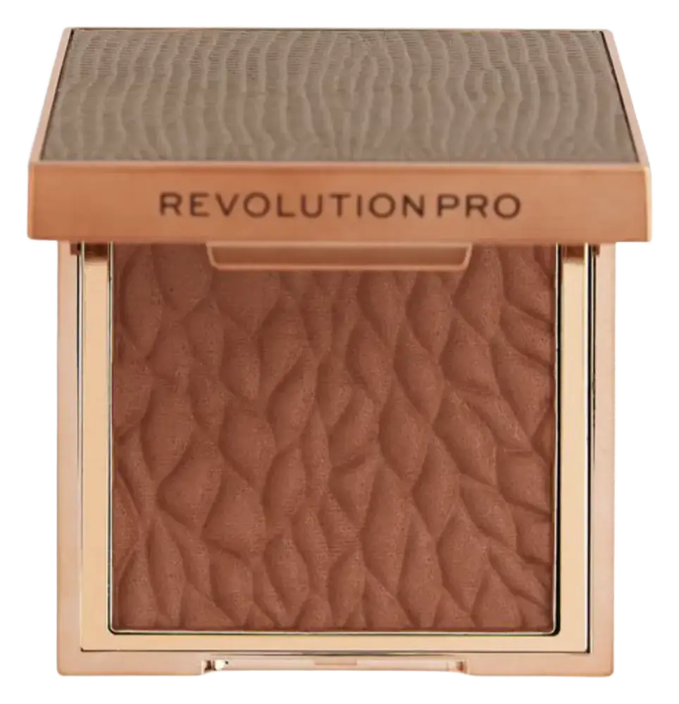 Revolution Beauty Sculpting Bronzer Mocha