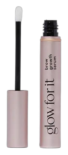 Glow For It Brow Growth Serum
