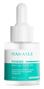 Hanasui Power Barrier Serum