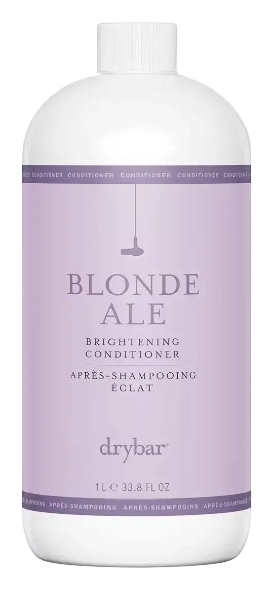 Drybar Blonde Ale Brightening Conditioner